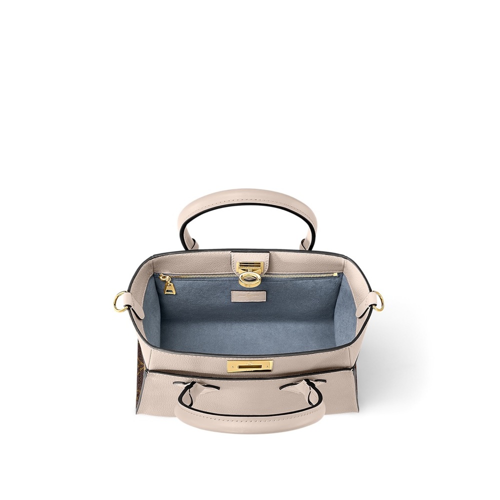 LOUIS VUITTON On My Side PM NWOT - Picture 13 of 17